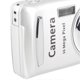 thumbnail image 3 of HD 1080P 16MP Digital Camera, 2.4 inch Color LCD Screen, Compact, Small, CCD, Supports up to 32GB Retro Storage, 3 of 4