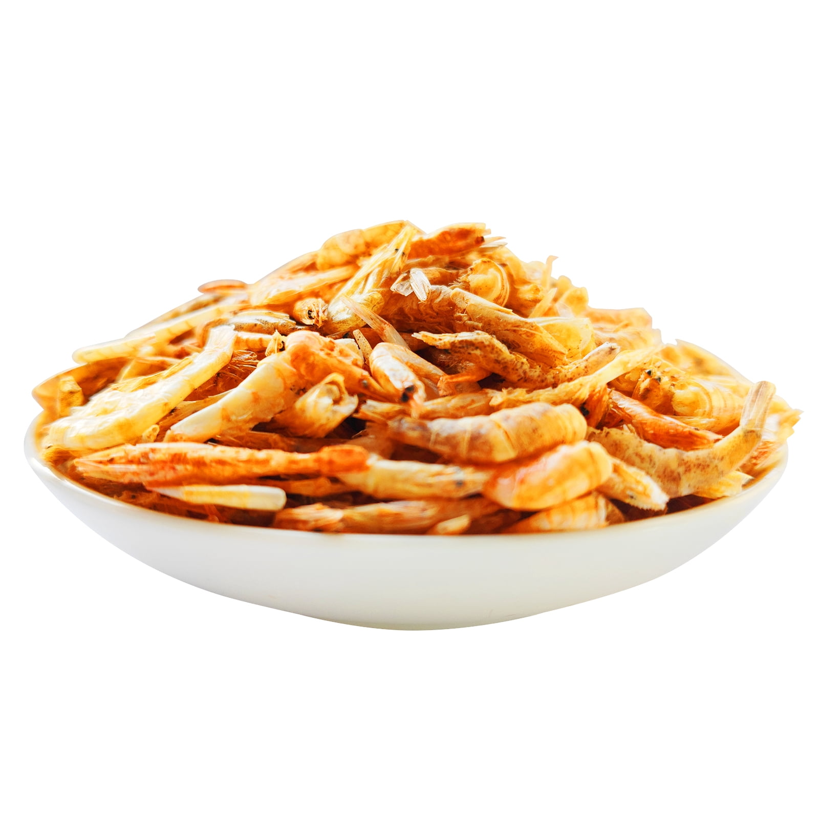 LuckyQworms 5lbs Dried River Shrimp for Chickens, Turtle Treats for Fish, Amphibians and Reptiles, Sugar Gliders, Hedgehogs, Tropical Fish