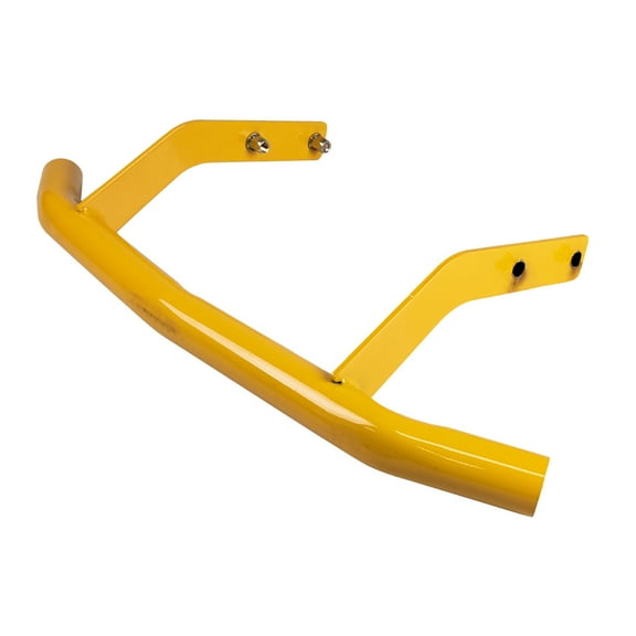CUB CADET 683-05155-4021 Yellow Bumper Tube Enduro XT1 XT2 GT50 LX42 LX46 ST54 Tractors
