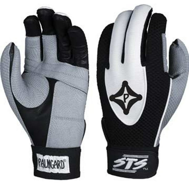 Palmgard Inner Glove WP with builitin Wristgard for Baseball and