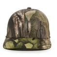 thumbnail image 3 of Outdoor Cap RANGE Moisture Wicking Polyester-Mossy Oak Country, 3 of 8