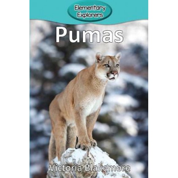 Pumas (Elementary Explorers)