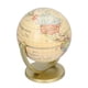 thumbnail image 4 of Globo De Geografía, Decoración Del Hogar Globo Terráqueo Herramienta De Enseñanza Globo Giratorio Para Oficina Para El Hogar Para La Escuela, 4 of 7