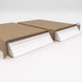 thumbnail image 5 of Ekena Millwork 23 3/4"W x 23 3/4"H x 1"T PVC Hobby Boards, Unfinished (10-Pack), 5 of 6