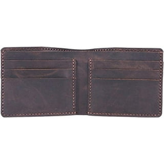 Leather Wallet Make Kit
