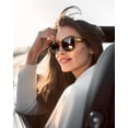 thumbnail image 3 of Gafas de Sol Sobre Lentes Meeloog para Mujer Polarizadas UV400, 3 of 8
