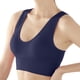 thumbnail image 1 of Brasier Mujer Ropa de Yoga sin Costuras para Mujer, de Europa y América, de Secado Rápido, para Yoga, Belleza de Espalda, Sujetadores Deportivos para Correr. Grande, 1 of 4