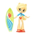 thumbnail image 2 of Applejack My Little Pony Mini Equestria Girls Girls Beach, 2 of 2