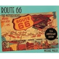 thumbnail image 2 of Route 66, la Route Mère (Édition du 75e Anniversaire), 2 of 3