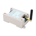 thumbnail image 4 of Módulo transceptor inalámbrico 433M DC8‑25V VHF UHF Radio RF UART RS485 para RTU Smart Home, 4 of 12