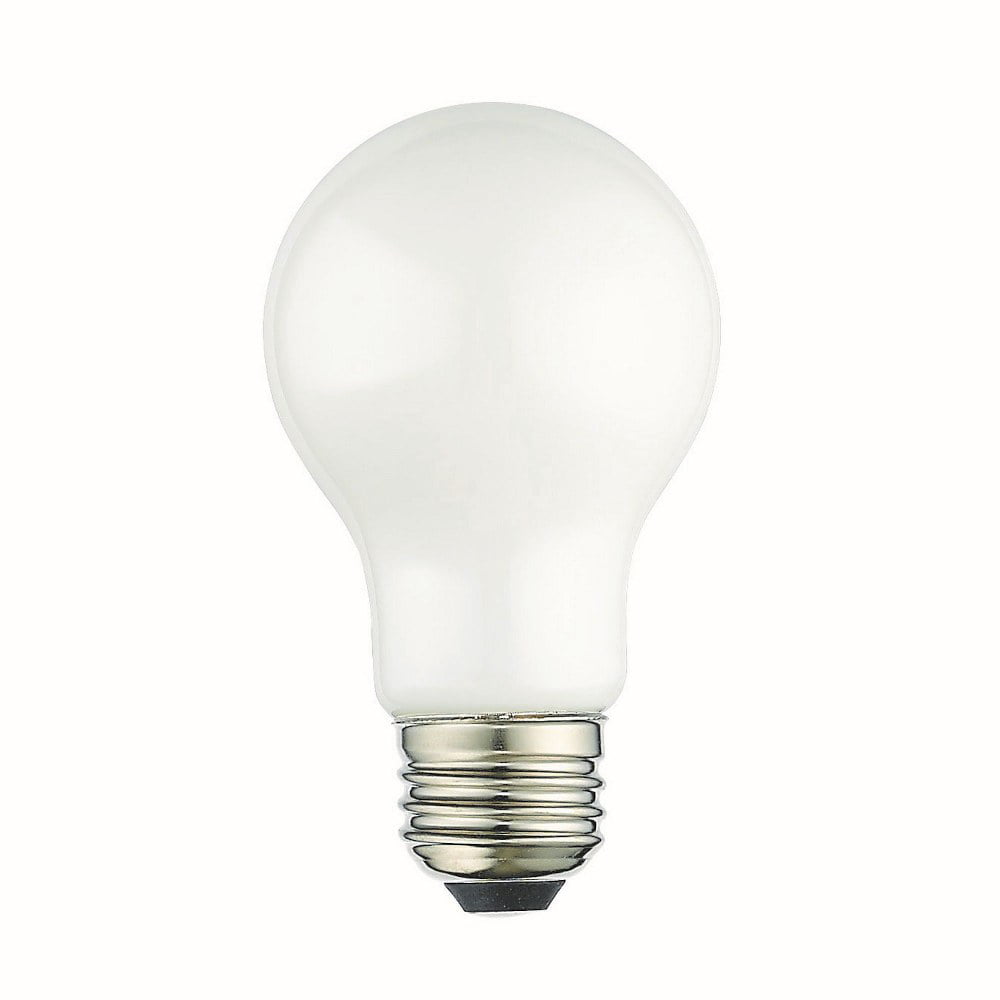 8W E26 Medium Base A19 Pear Filament Led Replacement Lamp (Pack 60) Bailey Street Home 218-Bel-2960055 - Walmart.com