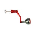 thumbnail image 1 of Spinning Fishing Reel Handle Replacement Portable Lightweight All-metal Fishing Tackle Accessories, 1 of 9