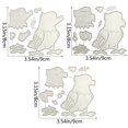 thumbnail image 2 of Scrapbooking Troe Cuts WZWHXJHJH Eagle para hacer tarjetas, 2 of 7