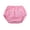 Pink-M, variant on Set of 4 Reusable Diaper Covers for Seniors Soft Leakproof Design Plastic Pants Adult Washable Incontinences Underwear