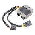 thumbnail image 3 of Voltage Regulator Rectifier For Stels ATV DINLI 600 700 800 Hytrack Masai S800i, 3 of 10
