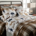 thumbnail image 2 of Trail Ride Sheet Set, 2 of 2