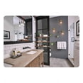 thumbnail image 3 of Delta 79924 Pivotal, 24" Towel Bar, Chrome, 3 of 8