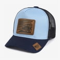 thumbnail image 2 of MEICHEN 4th Of July Baseball Caps for Women and Men 250th Anniversary Usa Flag Trucker Hats Unisex Independence Day Sports Sun Hat, 2 of 3