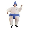 thumbnail image 3 of DuoJiaJ Entertainment Funny Parent Child Children Adult Big Fatty Inflatable Performance Carnival Party Performance Funny Performance Performance, 3 of 3