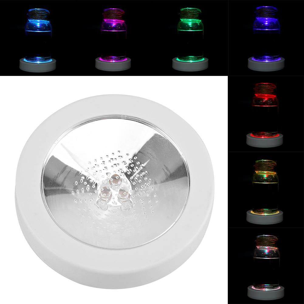 2 Pi/èces LIUJUAN LED Dessous De Verre 2 Pi/èces LED sous-Verres De Voiture Porte-Gobelet De Voiture Tapis De Charge USB Tasse Luminescente De Patte Accessoires-sous-Verres Empreinte De Chiot /_68Mm
