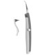 thumbnail image 3 of Electric Sonic Pic Tooth Stain Eraser Eliminador de placa Herramienta de blanqueamiento dental Ndcxsfigh Nuevos Originales, 3 of 6