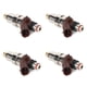 thumbnail image 4 of Juego de inyectores de combustible ANGGREK 23250-75050 4 piezas aptos para 4Runner 2.7L 1996-2000, 4 of 8