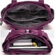 thumbnail image 3 of Women Casual Totes Handbags Shoulder Bags Purses Soft Nylon Bag, 3 of 4