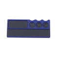 thumbnail image 2 of LOVIVER Pool Cue Tip Repair Tool Pool Cue Accessories for Game Polishing Replacement Blue, 2 of 8