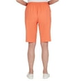 thumbnail image 2 of Alfred Dunner Women's Bermuda Shorts, 2 of 6