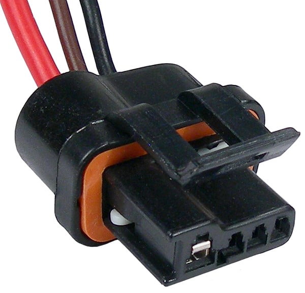 Pico Wiring 5622PT Wiring Connectors