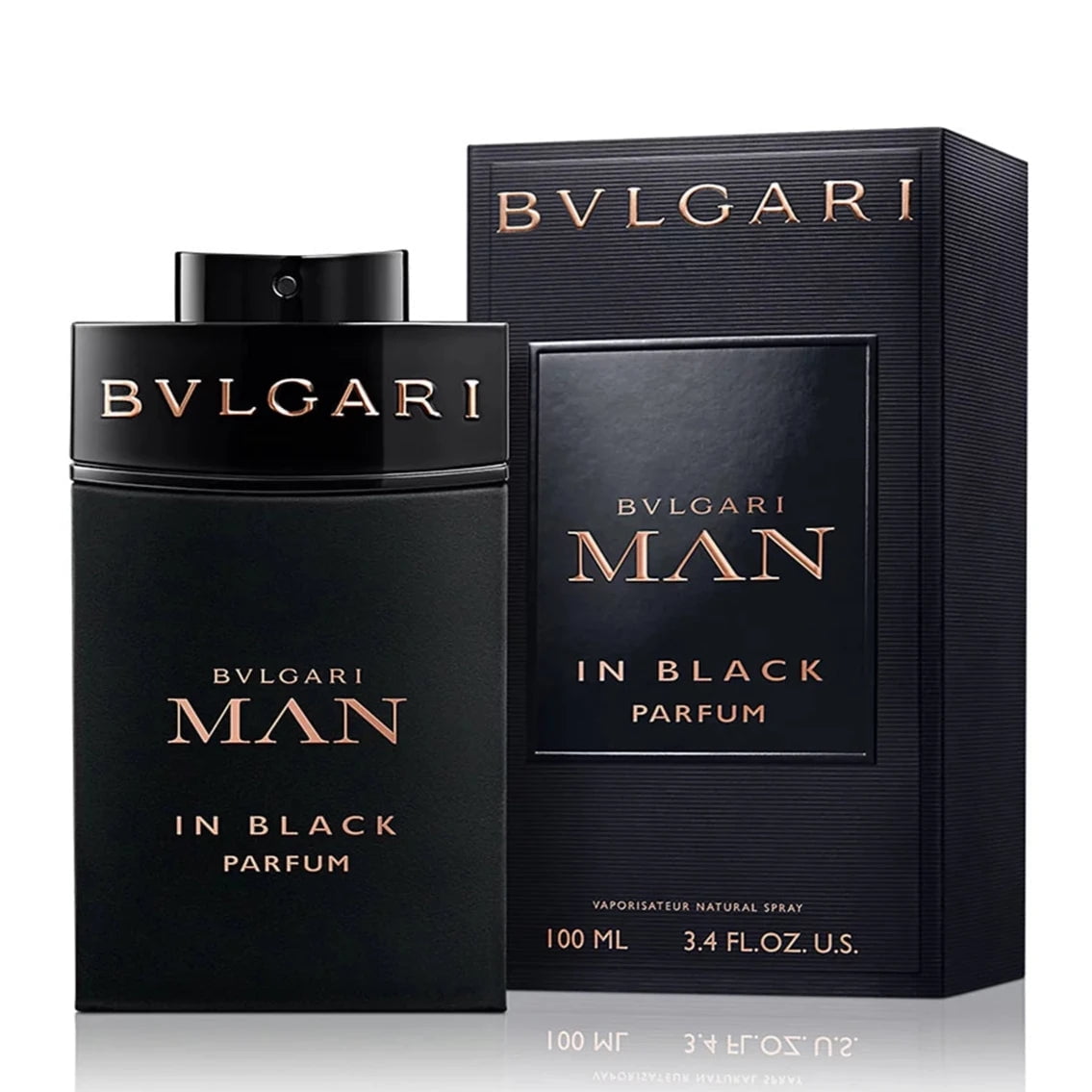 BVLGARI ブラック 75ml ブルガリ BVLGARIブラック オードトワレ 75ml Amazon | ブルガリ