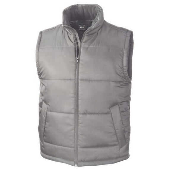 Result Core Adult Padded Body Warmer