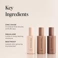 thumbnail image 4 of Protector solar mineral DIME Beauty Tinted Glow Wonderscreen SPF 30, 4 of 9