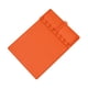 thumbnail image 2 of Alfombrilla para Rejilla Lateral Monstrate 16 pulgadas Naranja Silicona, 2 of 6