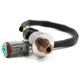 thumbnail image 2 of 224-4536 Fuel Pressure Sensor Common Rail Pressure Sensor For, 2 of 5