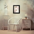 thumbnail image 4 of Poinski, Dianne 15x18 Black Modern Framed Museum Art Print Titled - Petite Lord, 4 of 5