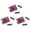 Quantity of Items in Set:3 sets, variant on Micro USB Powered USB To I2C SMBus Communication Interface Module For Sensor Evaluation Kits And Arduino Projects