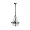 thumbnail image 5 of Valeria 14 inch pendant in black, 5 of 9