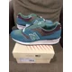 thumbnail image 2 of New Balance 997 Made in USA Shoes Vintage Teal Jade U997TB Mens Size, 2 of 6