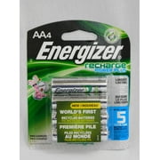Energizer Aa-4