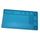 thumbnail image 2 of Antiestática Del Escritorio Del Cojín Del Silicón Del Aislamiento de La Reparación Del PWB Del Teléfono 45CM * 30CM, 2 of 9