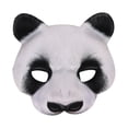 thumbnail image 4 of Máscaras de panda Fernando Máscaras de pandas, 4 of 8