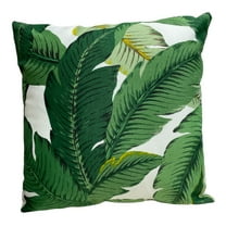 Outdoor-USA 10″ Square Throw Pillow