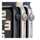 thumbnail image 3 of Smartwatch Apple SE (GPS) Caja de aluminio Blanco 40MM correa deportiva Blanco talla S/M, 3 of 4
