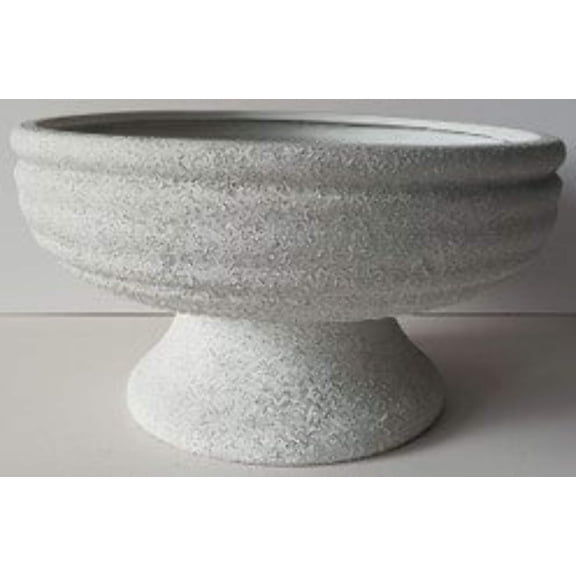 Mailey Sand Finish Terracotta Planter