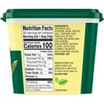 thumbnail image 2 of Land O Lakes Plant-Based Creamy Spread, Vegan & Gluten-Free, Spreadable, 15 oz Tub, 2 of 5