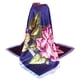 thumbnail image 5 of pañuelos para la cabeza para mujer, pañuelos grandes para la cabeza, pañuelos cuadrados para el cuello, pañuelos para el cabello para dormir, paquete de 35 pulgadas, 5 of 6