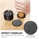 thumbnail image 4 of 4 posavasos para muebles, protectores de suelo antideslizantes para sofá cama., 4 of 5