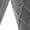 Grey, variant on White Socks Women's Thigh High Socks Cable Knit Winter Boot Socks Over The Knee Extra Long Leg