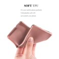 thumbnail image 5 of Cadorabo Étui pour Samsung Galaxy A3 2015 - Antichoc, Résistante aux Rayures, et Étui Rigide en Plastique, 5 of 5